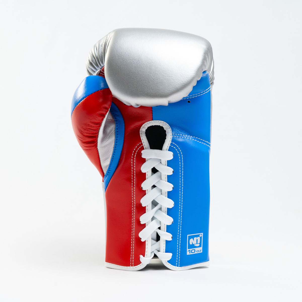 Premium Boxhandschuhe Schnürung
