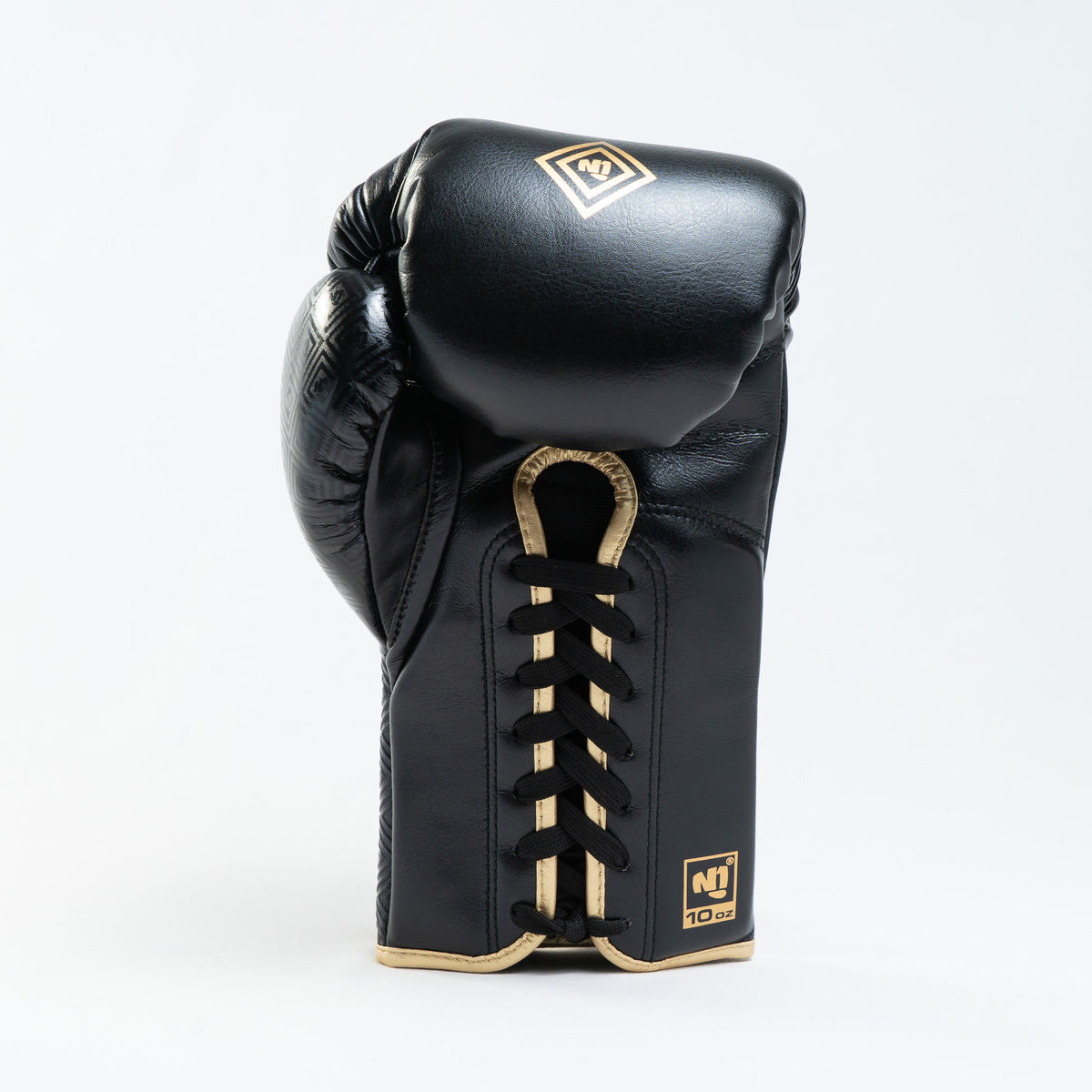 PRO Boxhandschuhe Horse Hair Schnürung