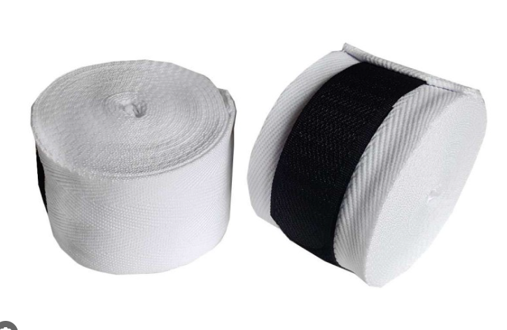 Boxbandagen