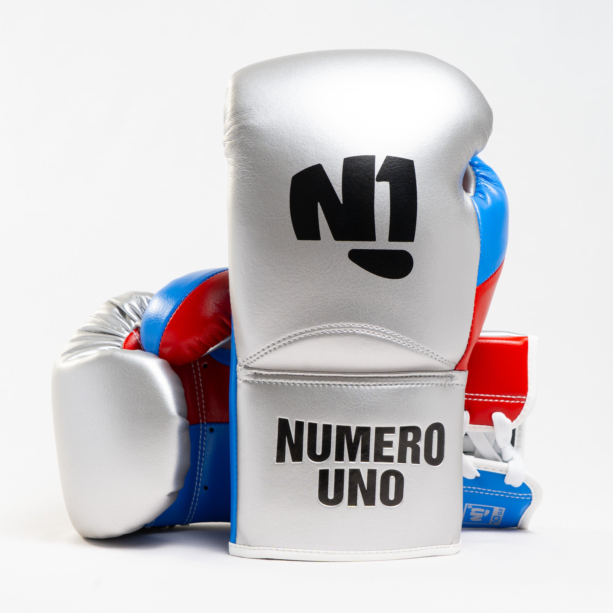 Premium Boxhandschuhe Schnürung