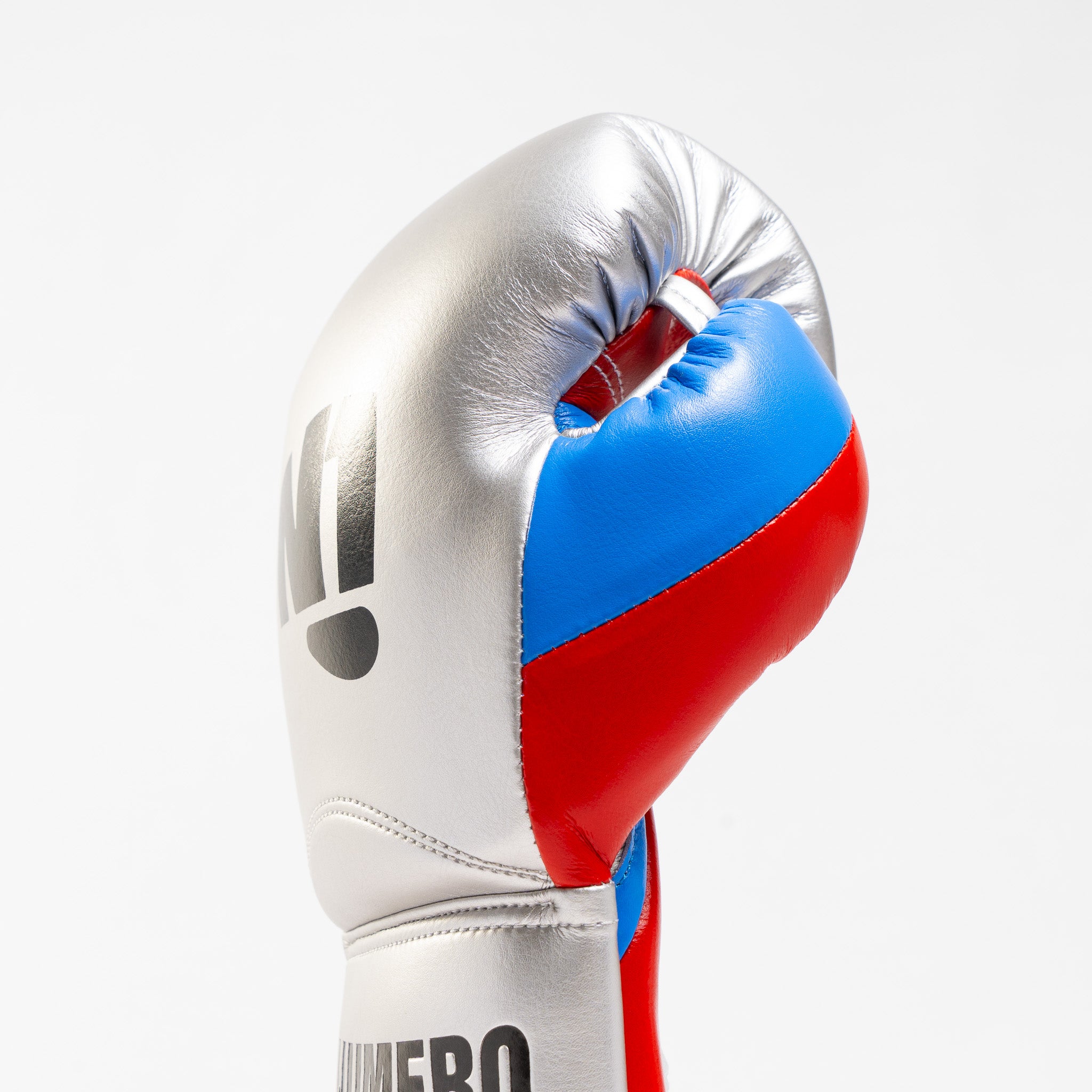 Premium Boxhandschuhe Schnürung