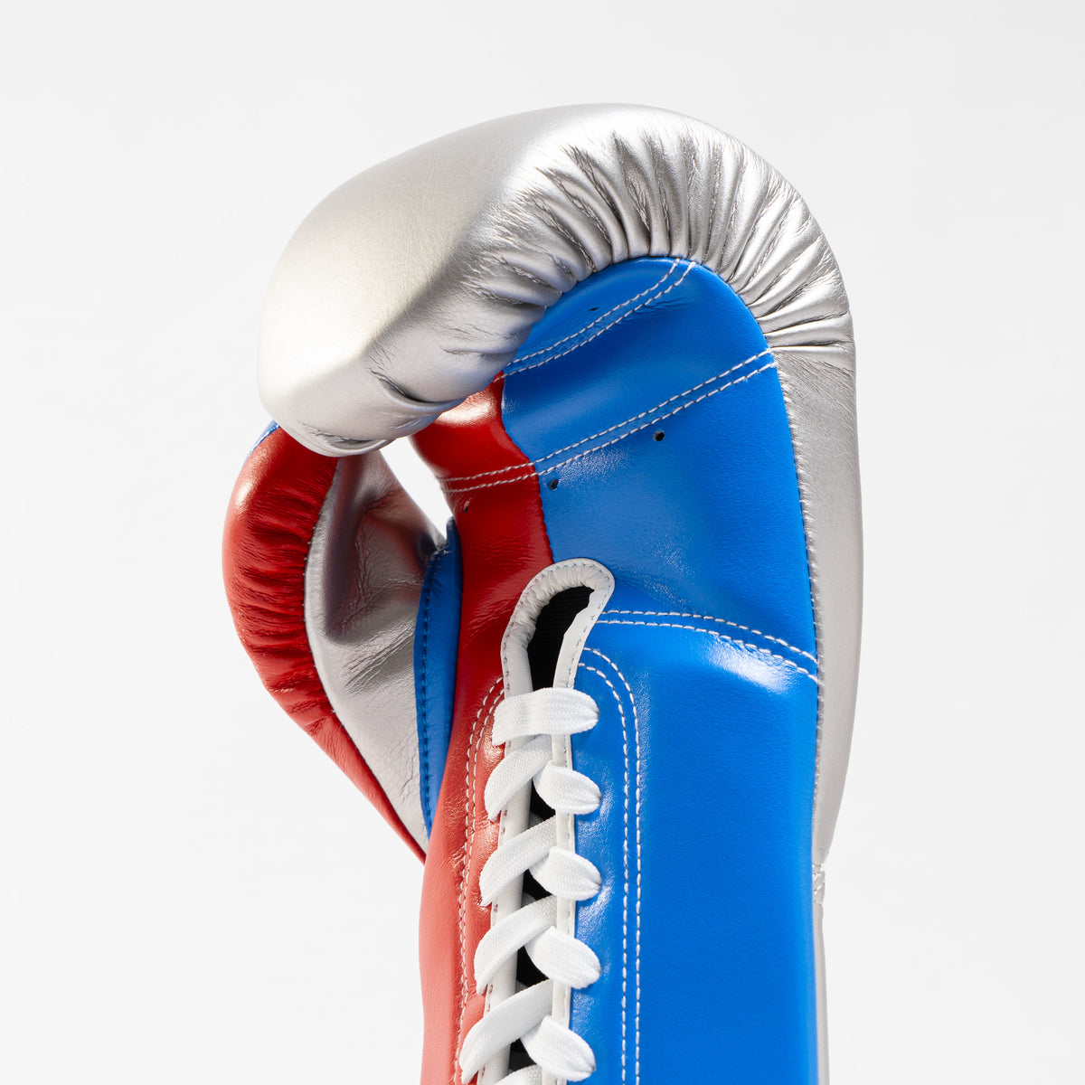 Premium Boxhandschuhe Schnürung