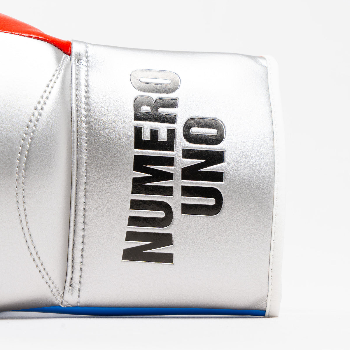 Premium Boxhandschuhe Schnürung