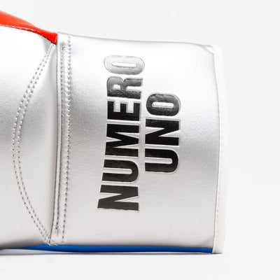 Premium Boxhandschuhe Schnürung