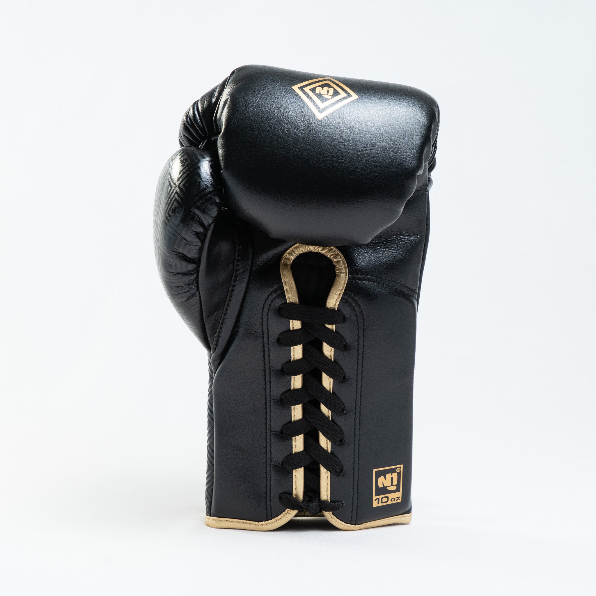 PRO Boxhandschuhe Horse Hair Schnürung