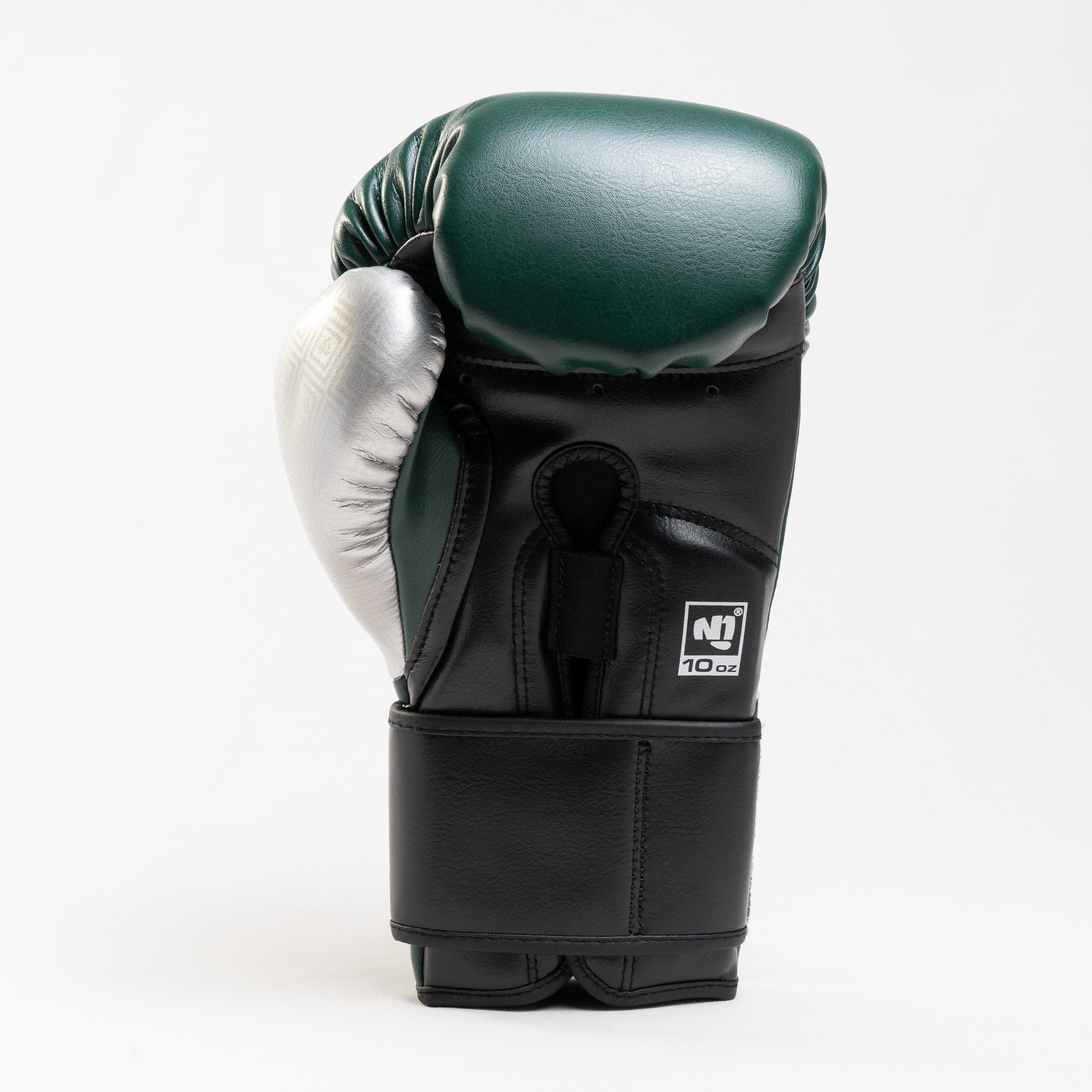 Premium Boxhandschuhe Klettverschluss