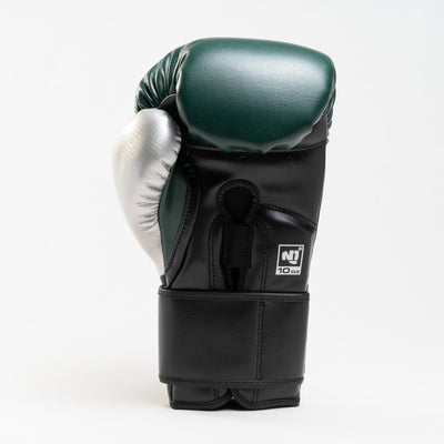Premium Boxhandschuhe Klettverschluss