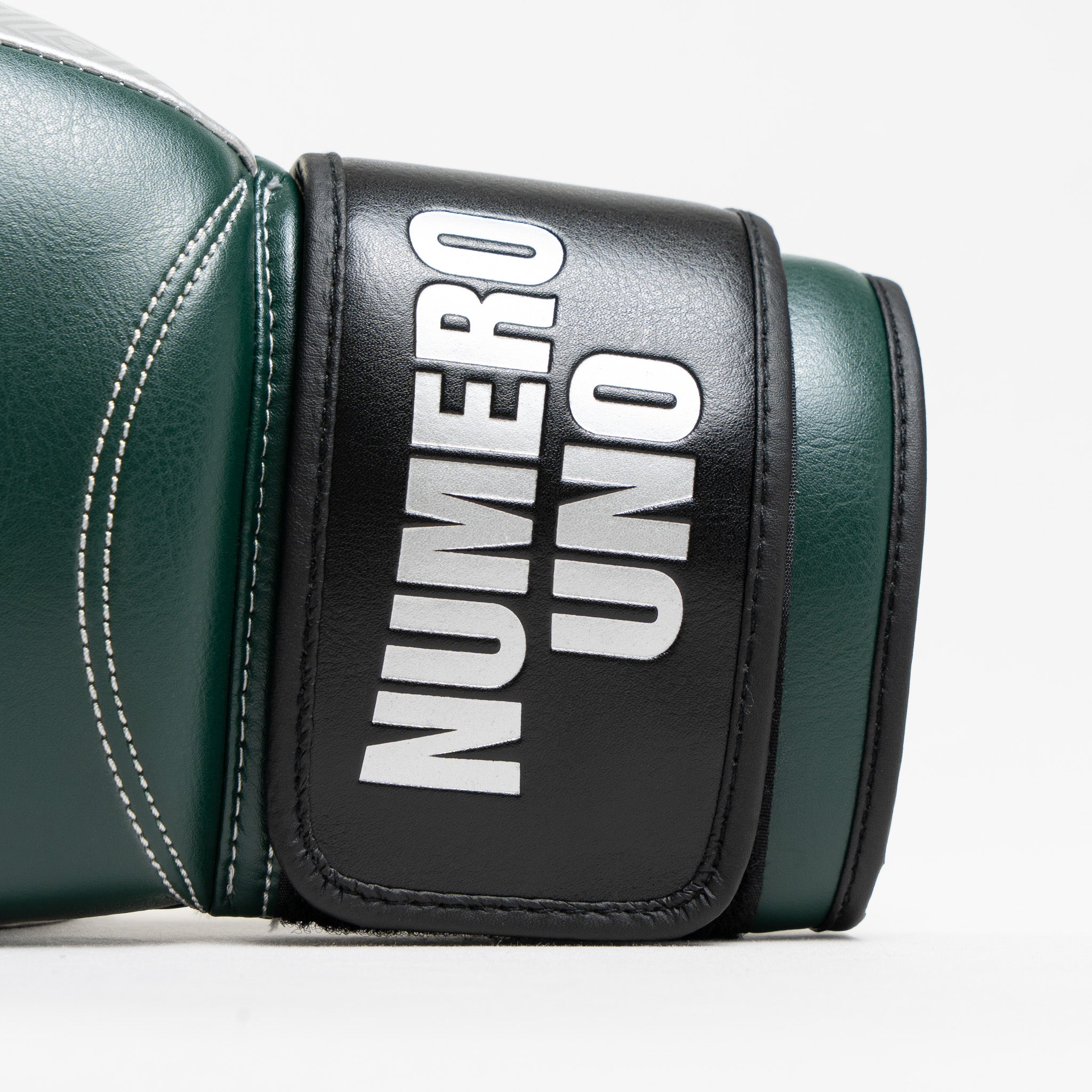 Premium Boxhandschuhe Klettverschluss