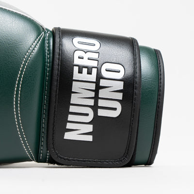 Premium Boxhandschuhe Klettverschluss
