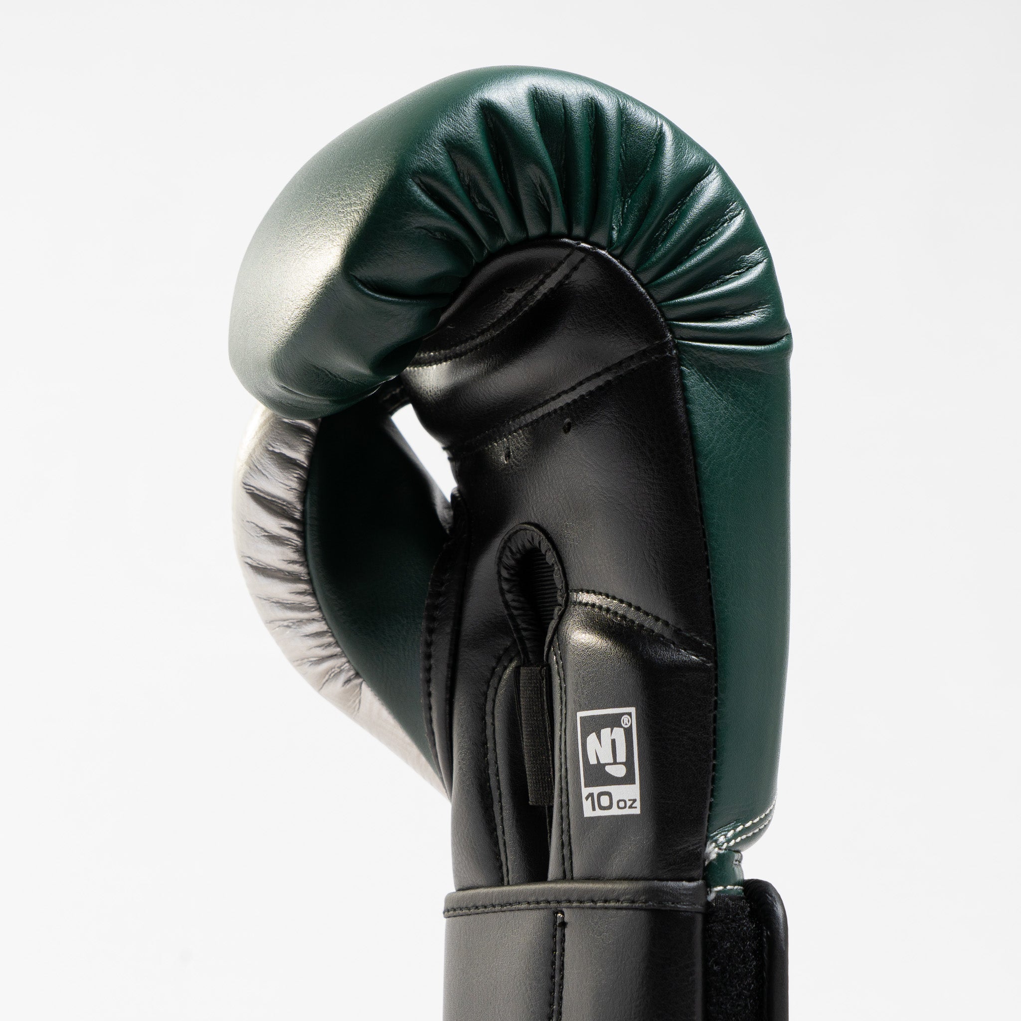 Premium Boxhandschuhe Klettverschluss