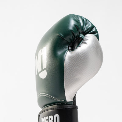 Premium Boxhandschuhe Klettverschluss
