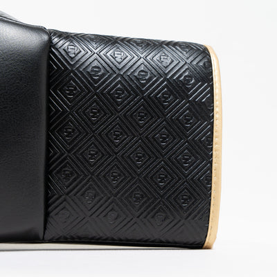 PRO Boxhandschuhe Horse Hair Schnürung